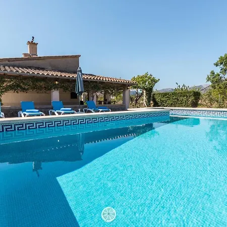 Villa Catalina - Catalina Petit Pollença