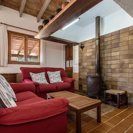 Villa Catalina - Catalina Petit