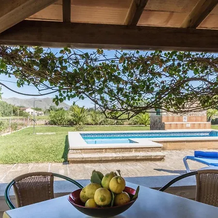 Catalina - Catalina Petit Villa *