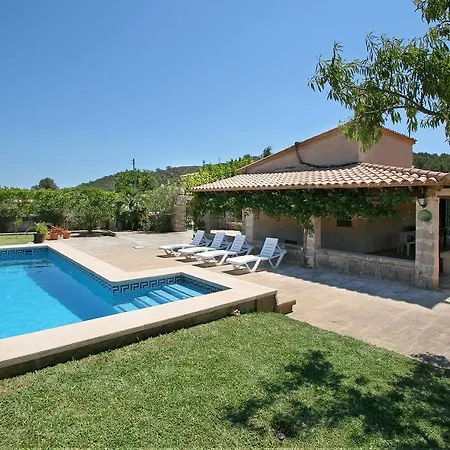 Villa Catalina - Catalina Petit *