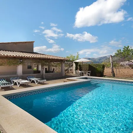 Catalina - Catalina Petit Villa *