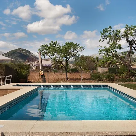 Catalina - Catalina Petit * Pollença