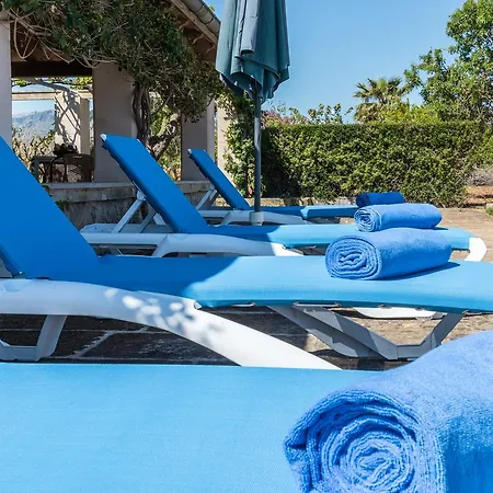 Catalina - Catalina Petit * Pollença