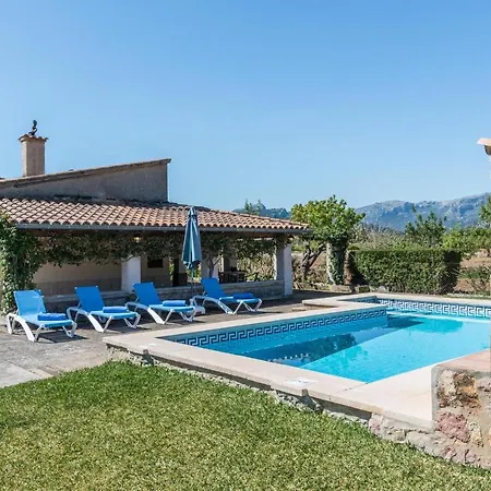 Villa Catalina - Catalina Petit *