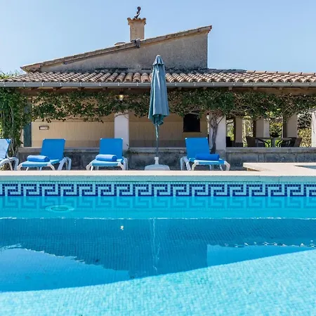 Villa Catalina - Catalina Petit Pollenca