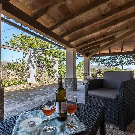 Villa Catalina - Catalina Petit