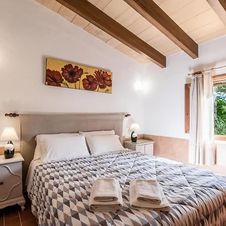 Villa Catalina - Catalina Petit Villa Pollenca
