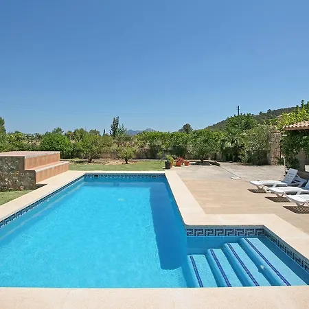 Villa Catalina - Catalina Petit Villa Pollenca