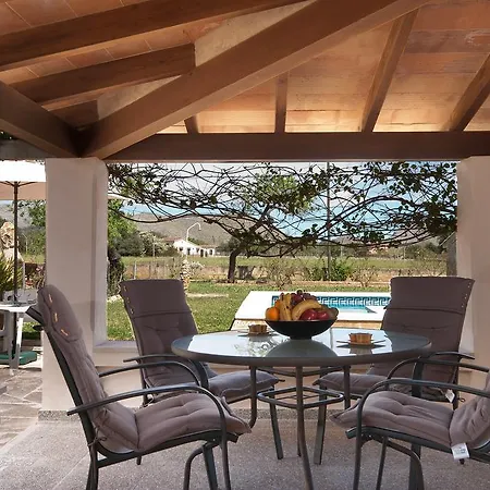 Catalina - Catalina Petit Pollensa