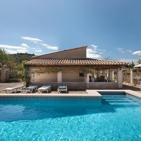 Villa Catalina - Catalina Petit *