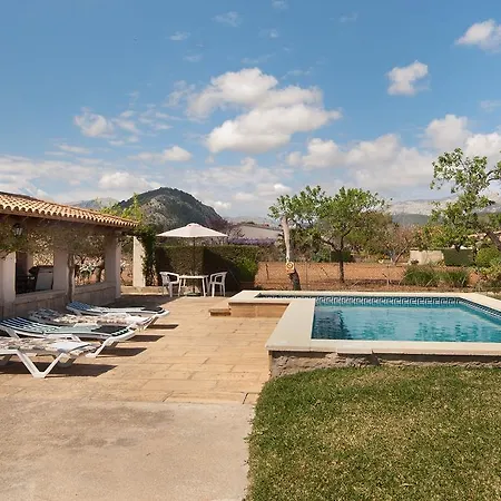 Villa Villa Catalina - Catalina Petit Pollenca