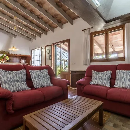 Villa Villa Catalina - Catalina Petit Pollenca