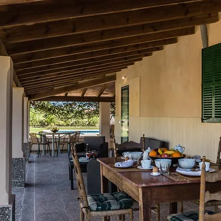 Villa Villa Catalina - Catalina Petit