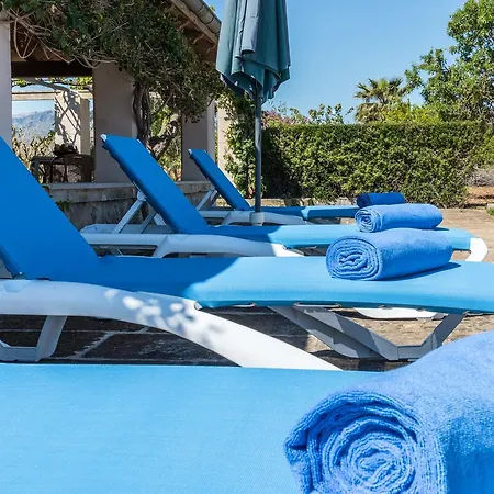 Villa Catalina - Catalina Petit * Pollenca
