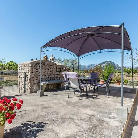 Villa Villa Catalina - Catalina Petit