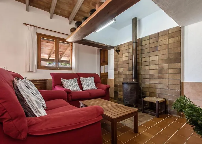 Villa Villa Catalina - Catalina Petit