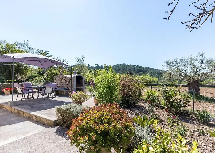 Villa Catalina - Catalina Petit *