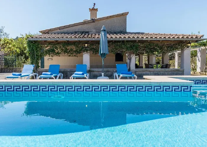 Villa Catalina - Catalina Petit Pollenca