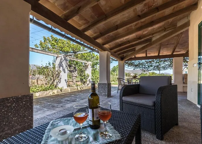 Villa Catalina - Catalina Petit