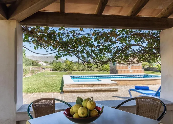 Villa Catalina - Catalina Petit Villa *