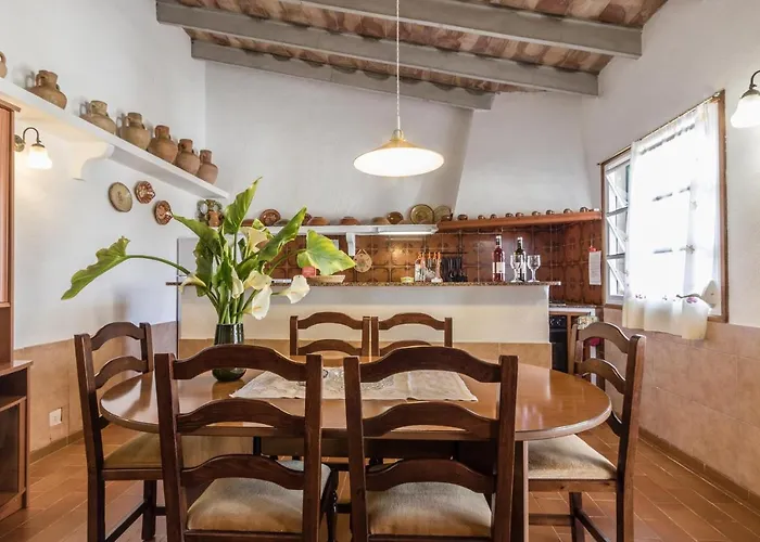 Villa Catalina - Catalina Petit Pollenca