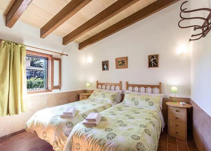 Catalina - Catalina Petit Villa *