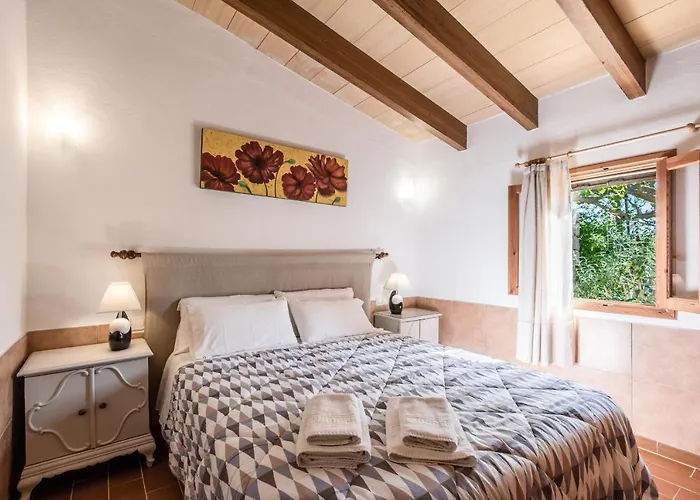 Catalina - Catalina Petit Villa Pollença