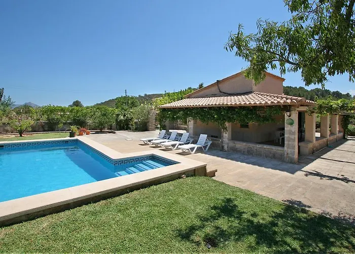 Villa Catalina - Catalina Petit *