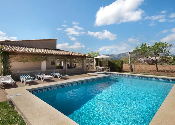 Catalina - Catalina Petit Villa *