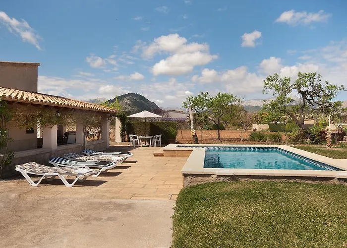 Villa Catalina - Catalina Petit Pollença