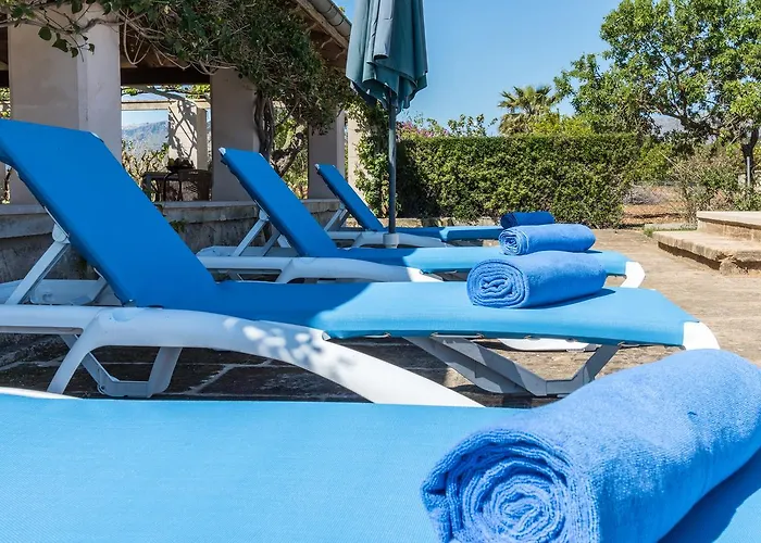 Villa Catalina - Catalina Petit * Pollenca