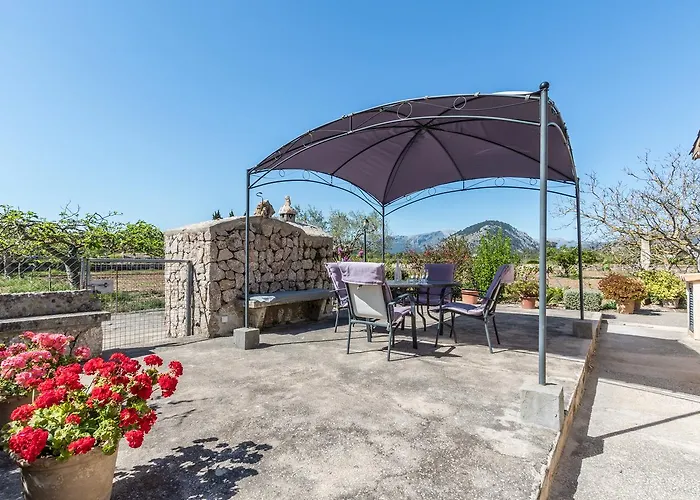 Villa Catalina - Catalina Petit