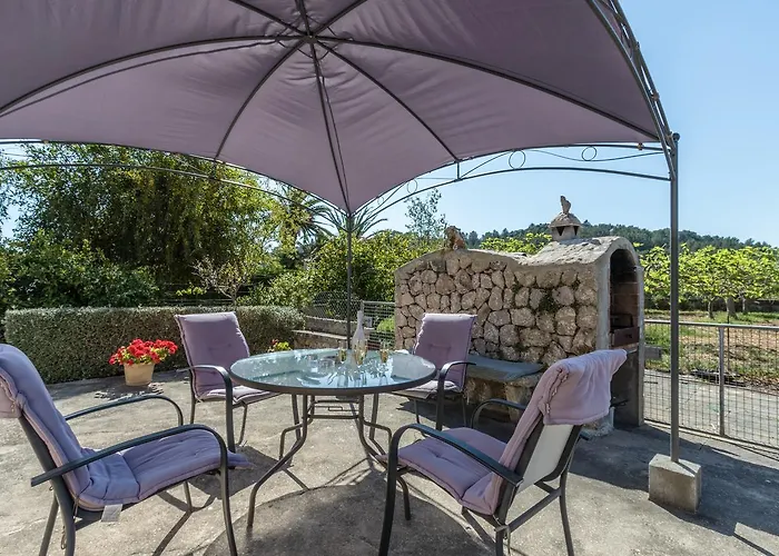 Villa Catalina - Catalina Petit *