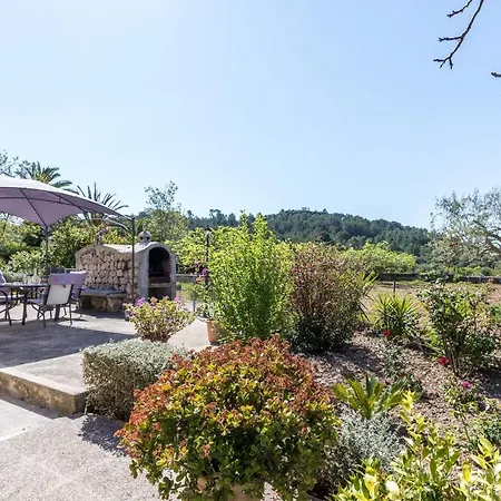 Villa Catalina - Catalina Petit *