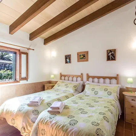 Catalina - Catalina Petit Villa *