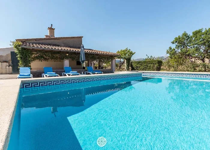 Villa Catalina - Catalina Petit Pollença