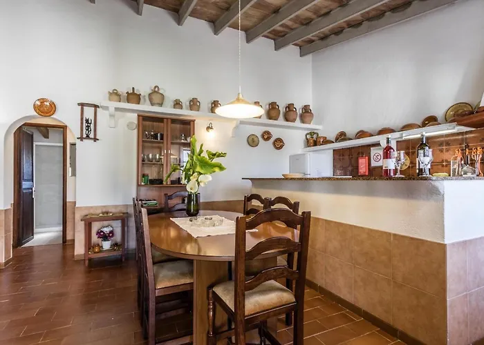 Villa Catalina - Catalina Petit