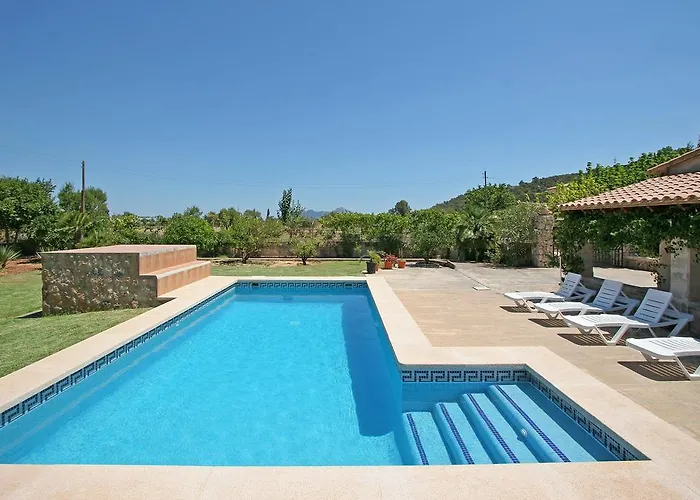 Catalina - Catalina Petit Villa Pollença