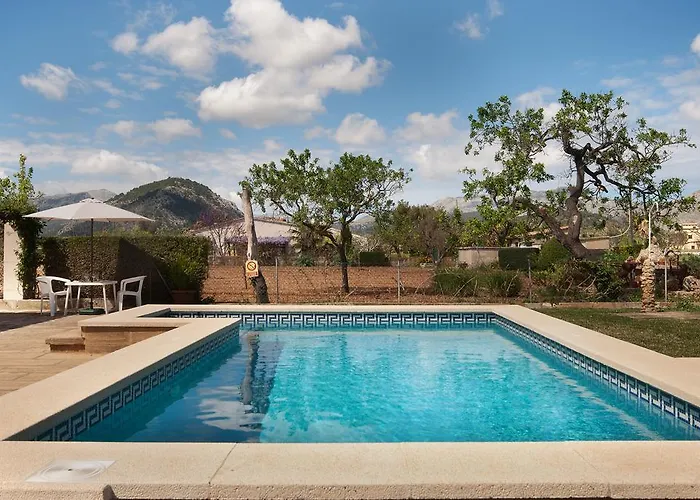 Catalina - Catalina Petit * Pollença