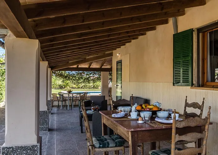 Villa Catalina - Catalina Petit